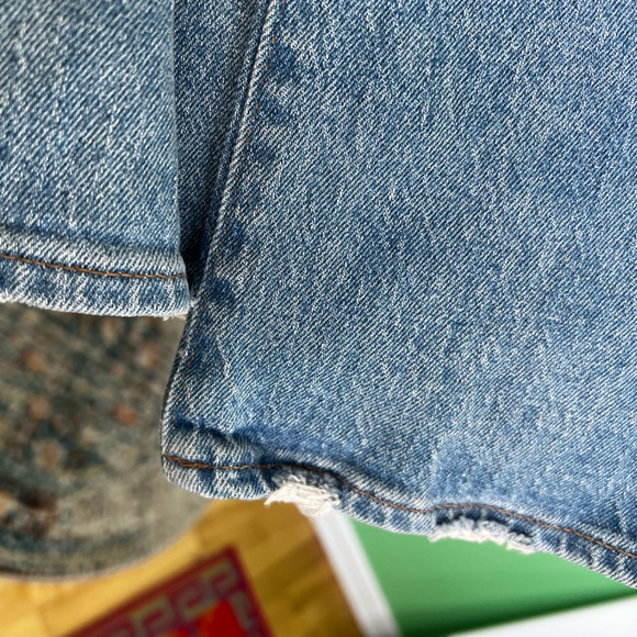 Madewell Cali Demi Boot Cut - Picture 3 of 6